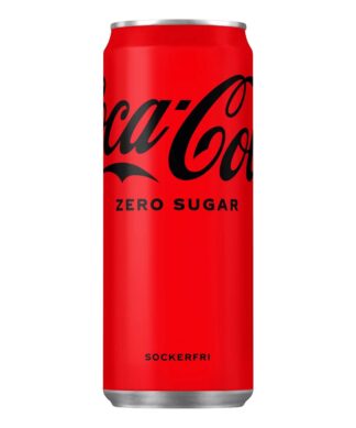 Coca-Cola Zero