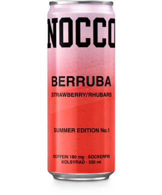 Nocco Berruba