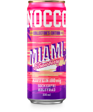 Nocco Miami