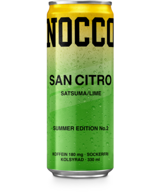 Nocco San Citro