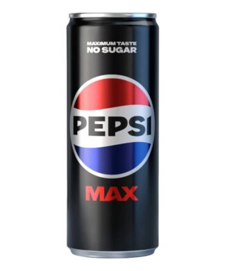 Pepsi Max