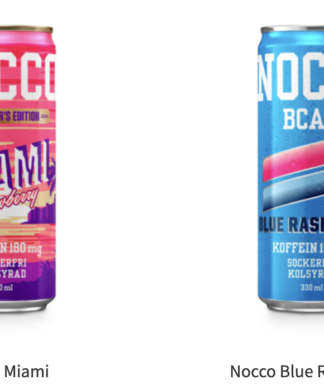 Bundle Nocco